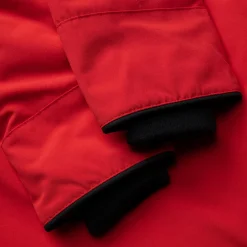 Canada Goose Womens Trillium Parka
