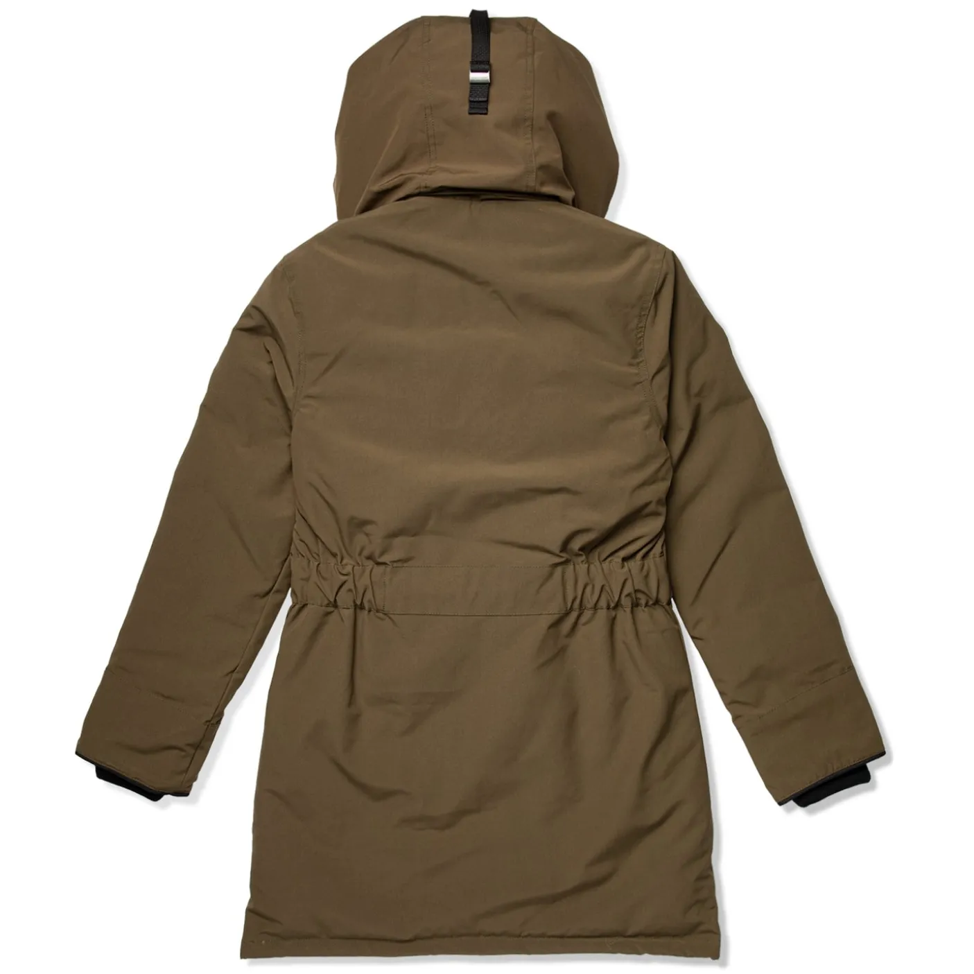 Canada Goose Womens Trillium Parka