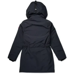 Canada Goose Womens Trillium Parka