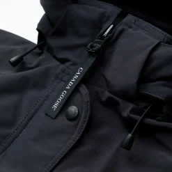 Canada Goose Womens Trillium Parka