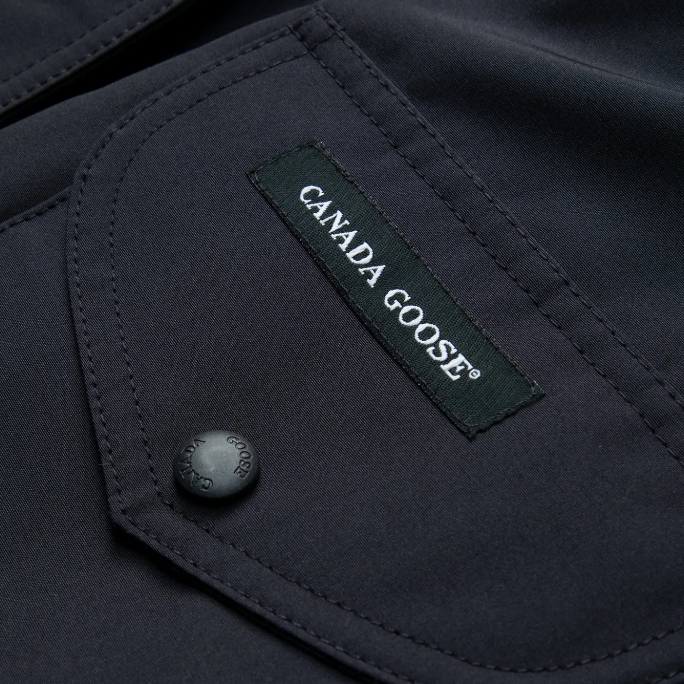 Canada Goose Womens Trillium Parka