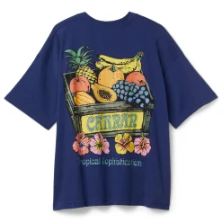 CARNAN Fruit Heavy T-Shirt