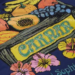 CARNAN Fruit Heavy T-Shirt