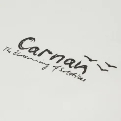 CARNAN Landscape Heavy T-Shirt