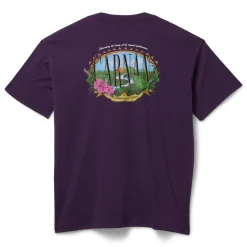 CARNAN Lizzard Heavy T-Shirt