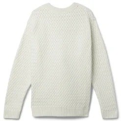 CARNAN x Copacabana Palace Tricot Sweatshirt