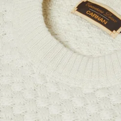 CARNAN x Copacabana Palace Tricot Sweatshirt