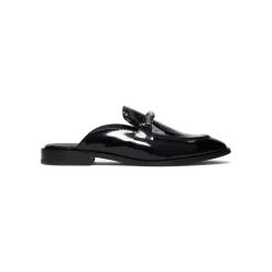 Casablanca Bamboo Slip On Loafer