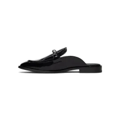 Casablanca Bamboo Slip On Loafer