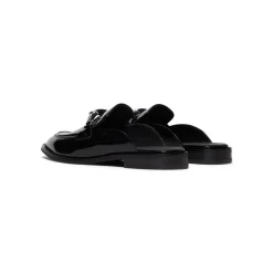 Casablanca Bamboo Slip On Loafer