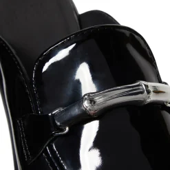 Casablanca Bamboo Slip On Loafer