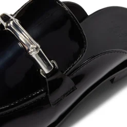 Casablanca Bamboo Slip On Loafer