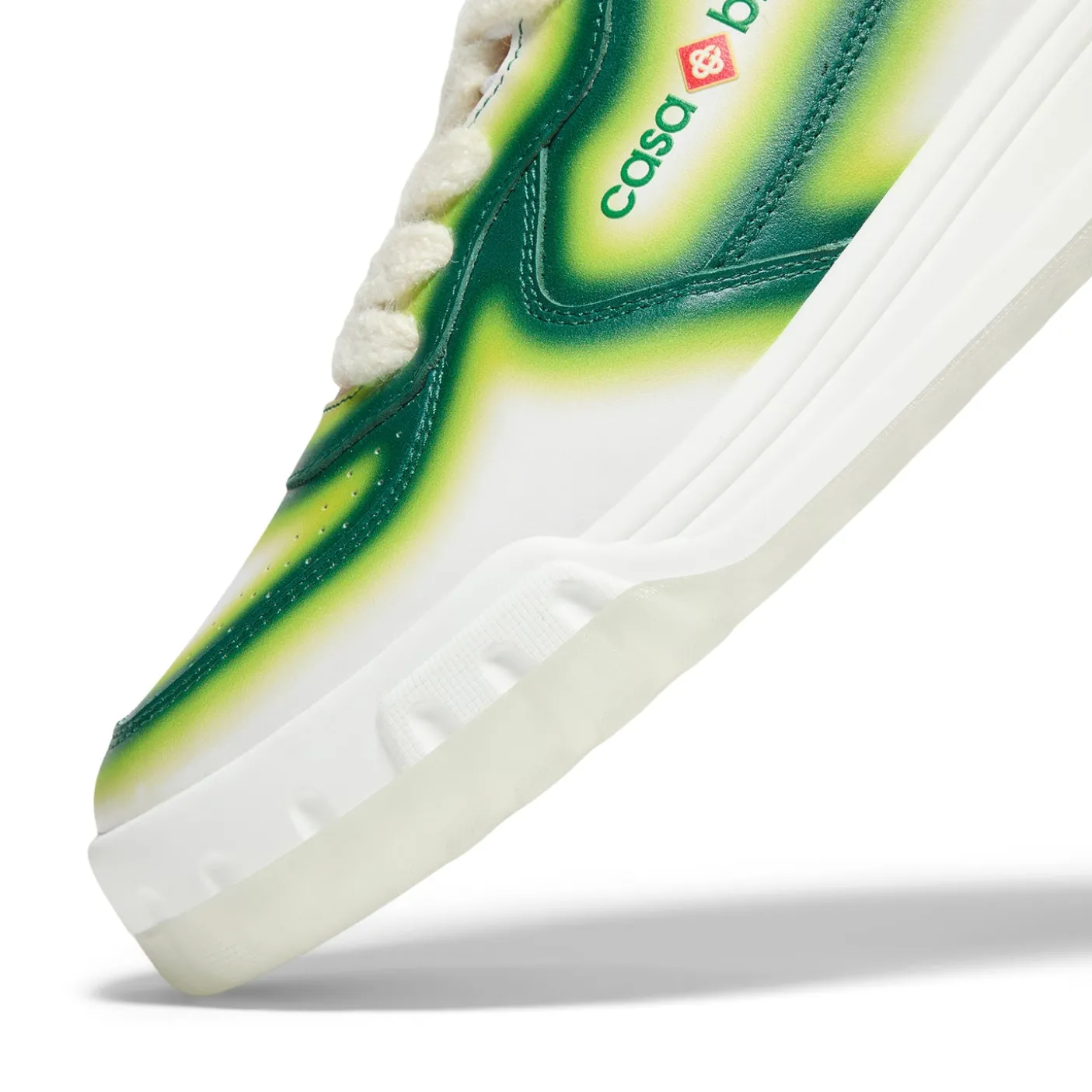 Casablanca Court Sneaker