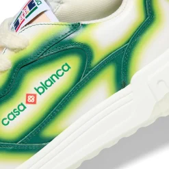 Casablanca Court Sneaker