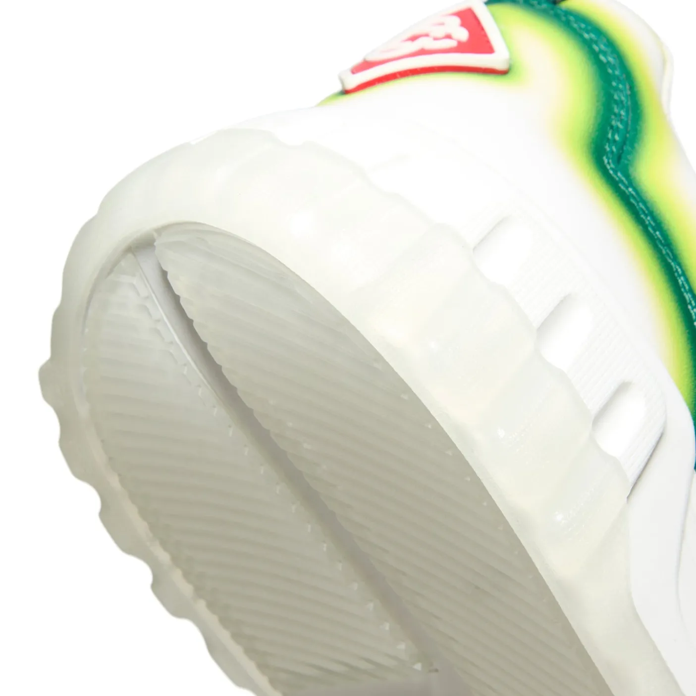 Casablanca Court Sneaker