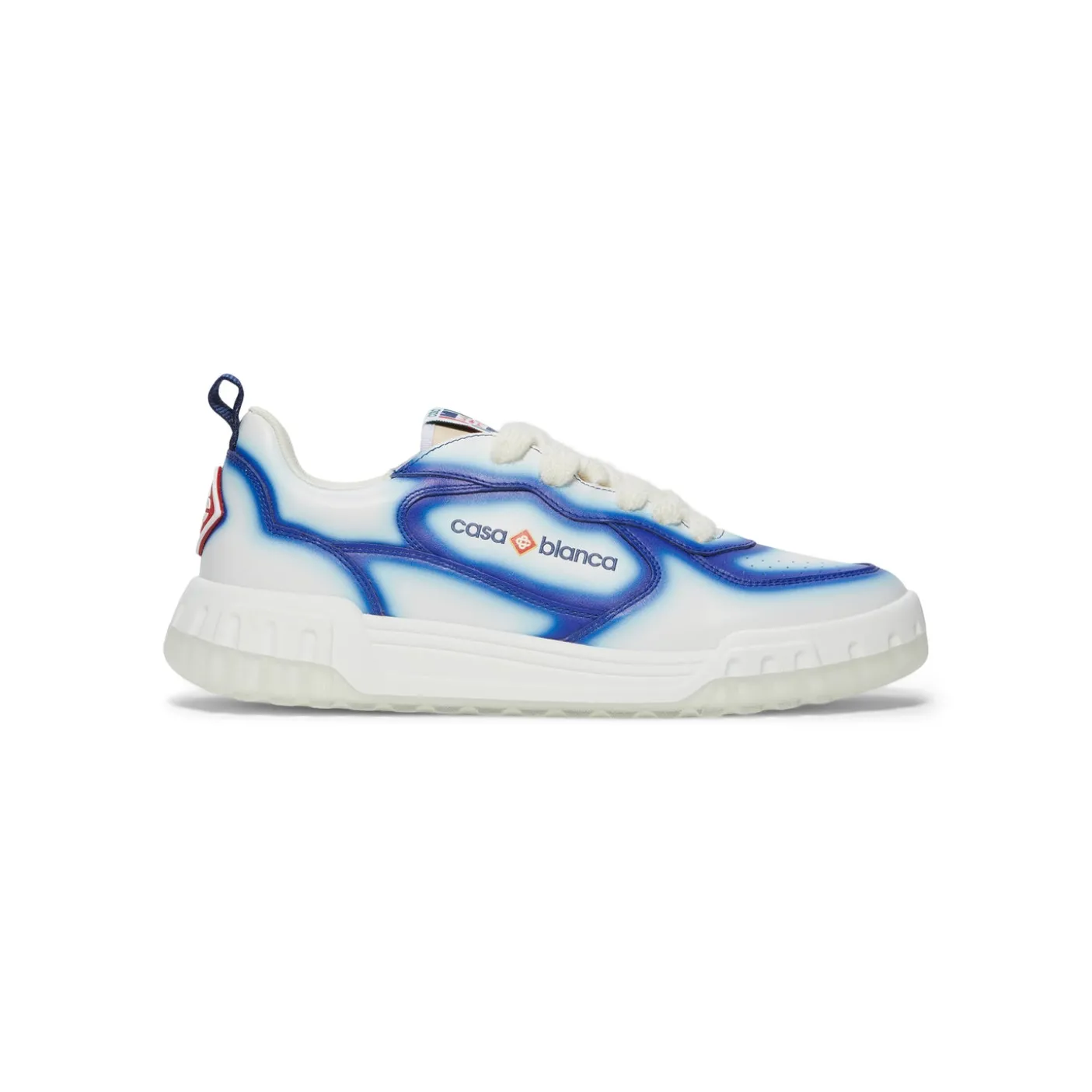 Casablanca Court Sneaker