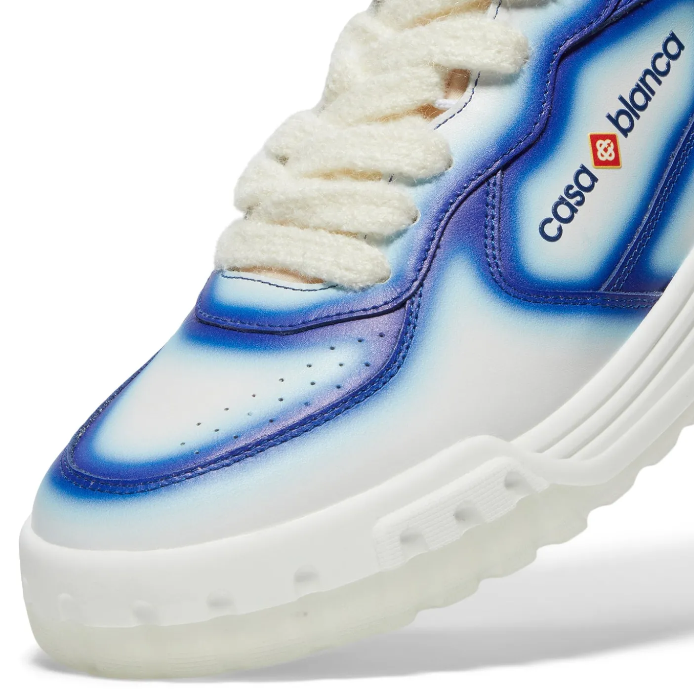 Casablanca Court Sneaker