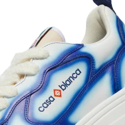 Casablanca Court Sneaker
