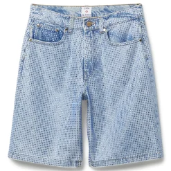 Casablanca Denim Hotfix