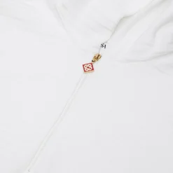 Casablanca Hippie Tennis Hood Top