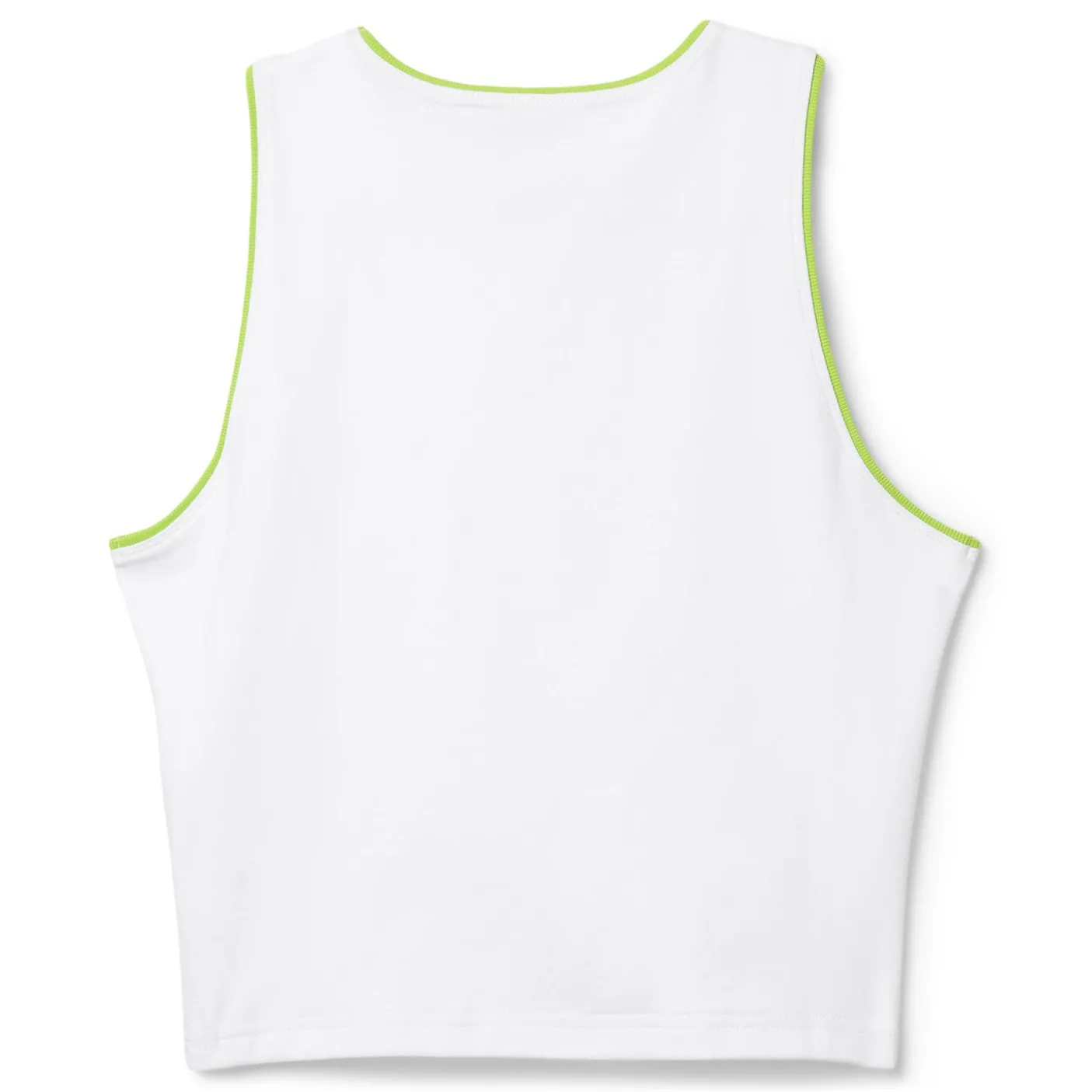Casablanca Mini CC Logo Baby Tank
