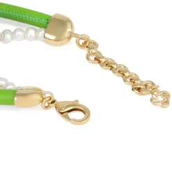 Casablanca Mushroom Charm Bracelet
