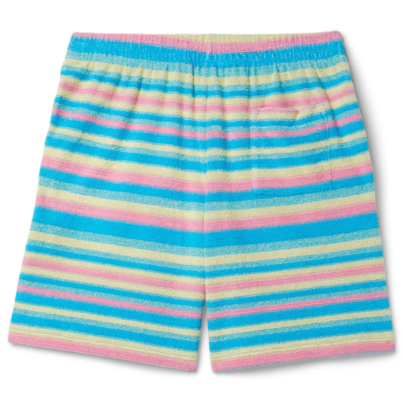 Casablanca Towel Shorts