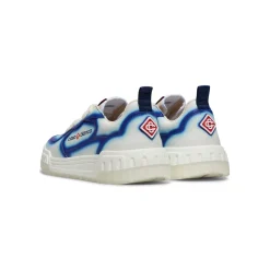Casablanca Womens Court Sneaker