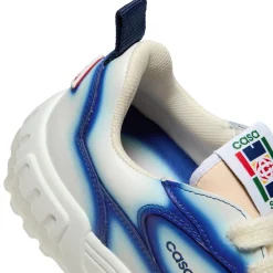 Casablanca Womens Court Sneaker