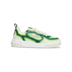 Casablanca Womens Court Sneaker