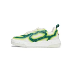 Casablanca Womens Court Sneaker