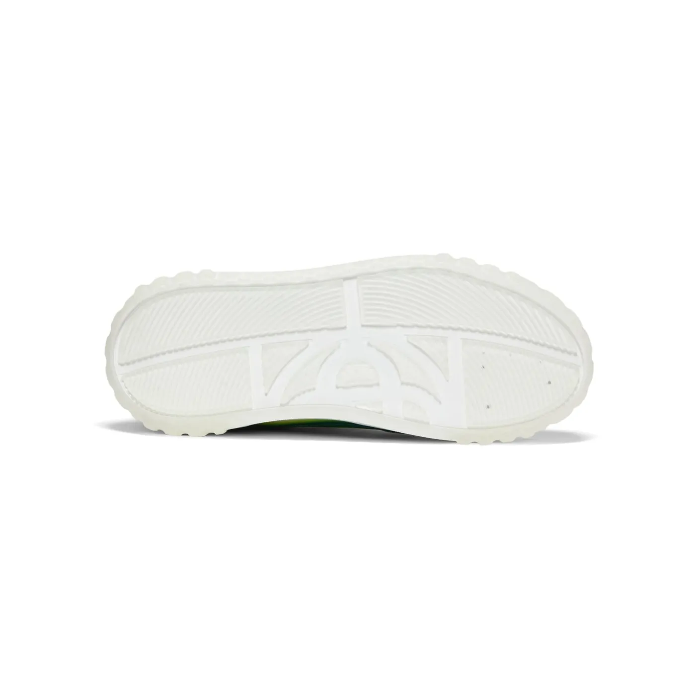 Casablanca Womens Court Sneaker