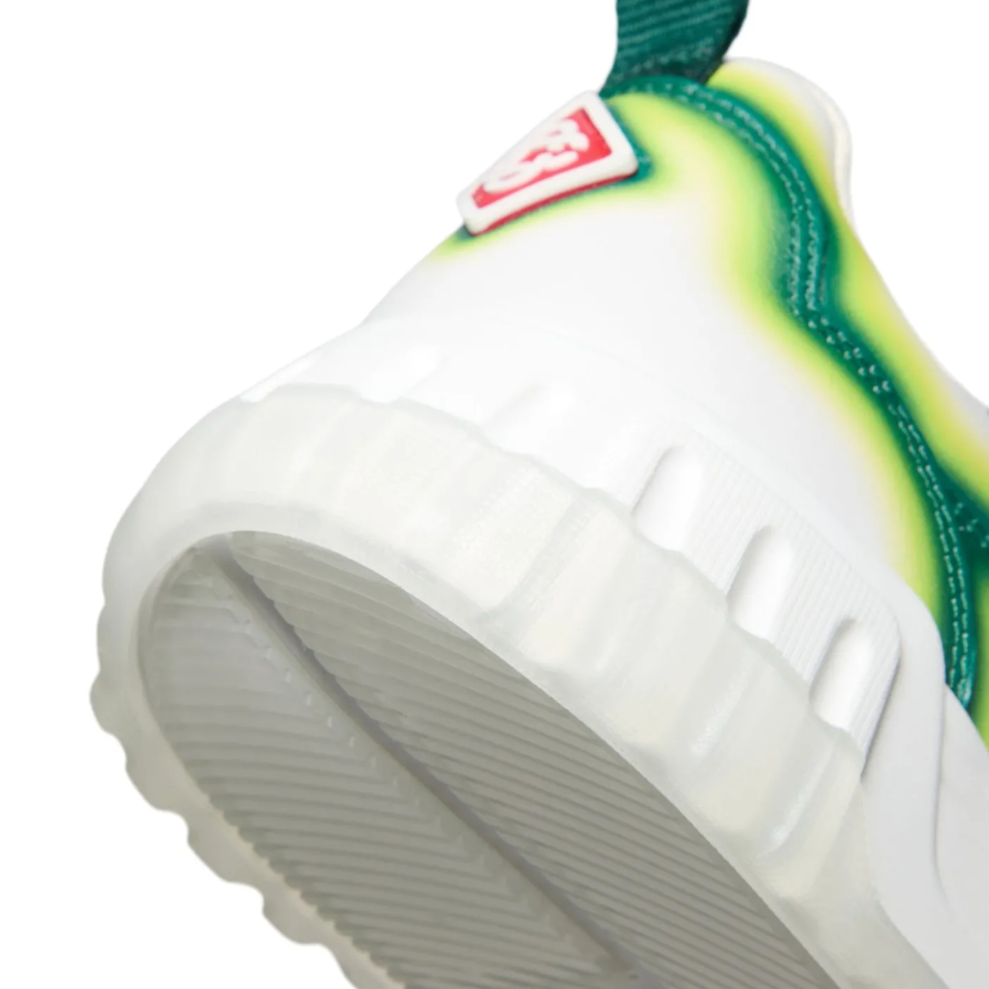 Casablanca Womens Court Sneaker