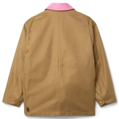 Casablanca Workwear Jacket