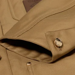 Casablanca Workwear Jacket