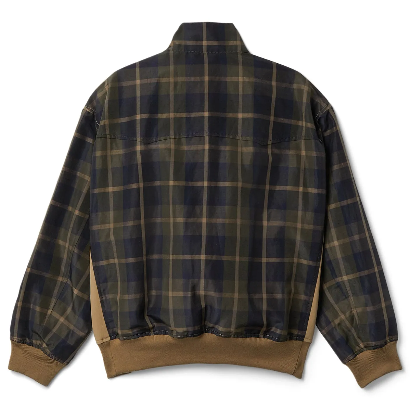 CDG HOMME Jacket
