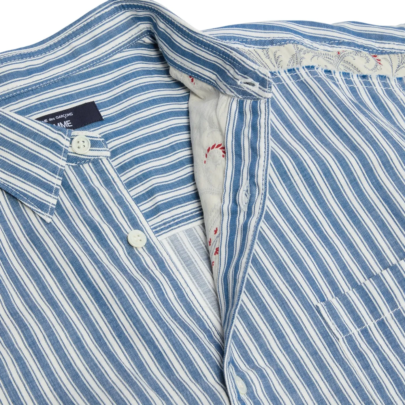 CDG HOMME Shirt