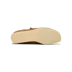 Clarks Wallabee Boat