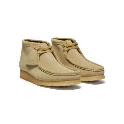 Clarks Wallabee Boot