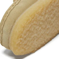Clarks Wallabee Boot
