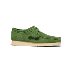 Clarks Wallabee Day Pack