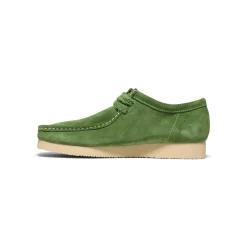 Clarks Wallabee Day Pack