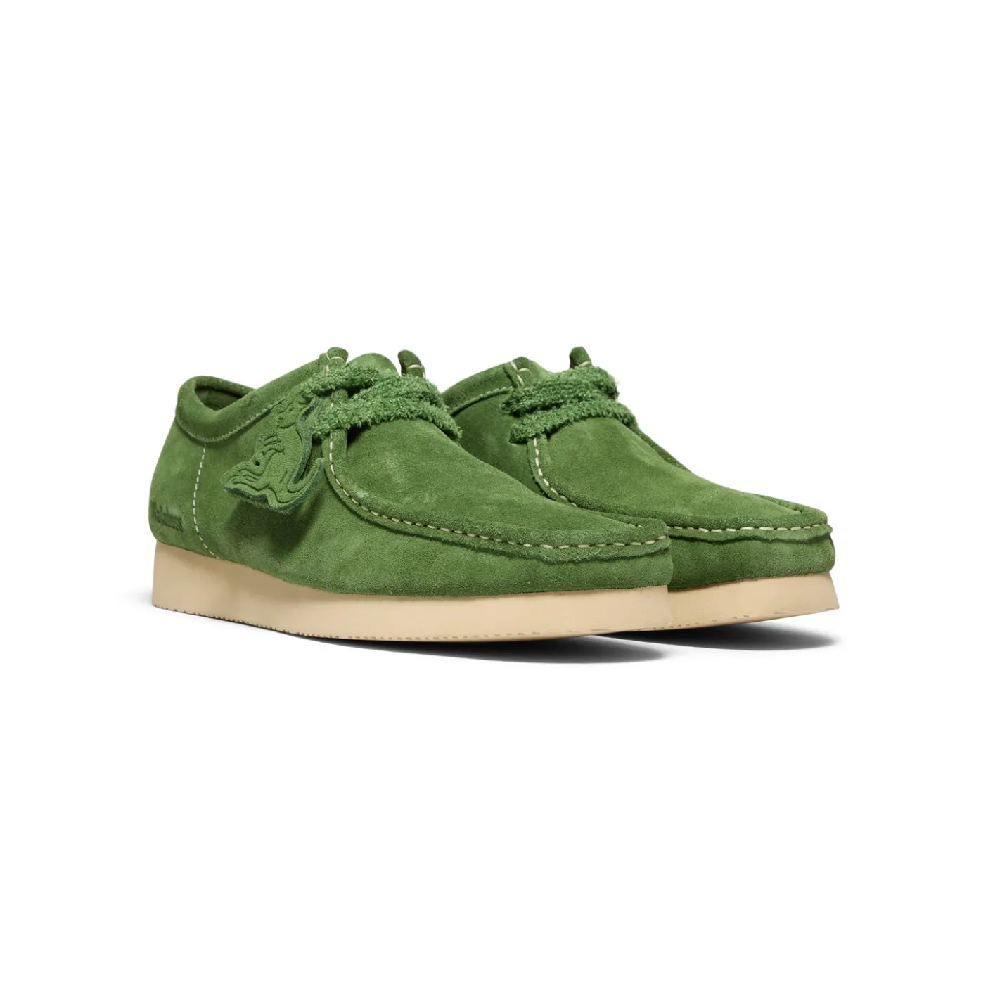 Clarks Wallabee Day Pack