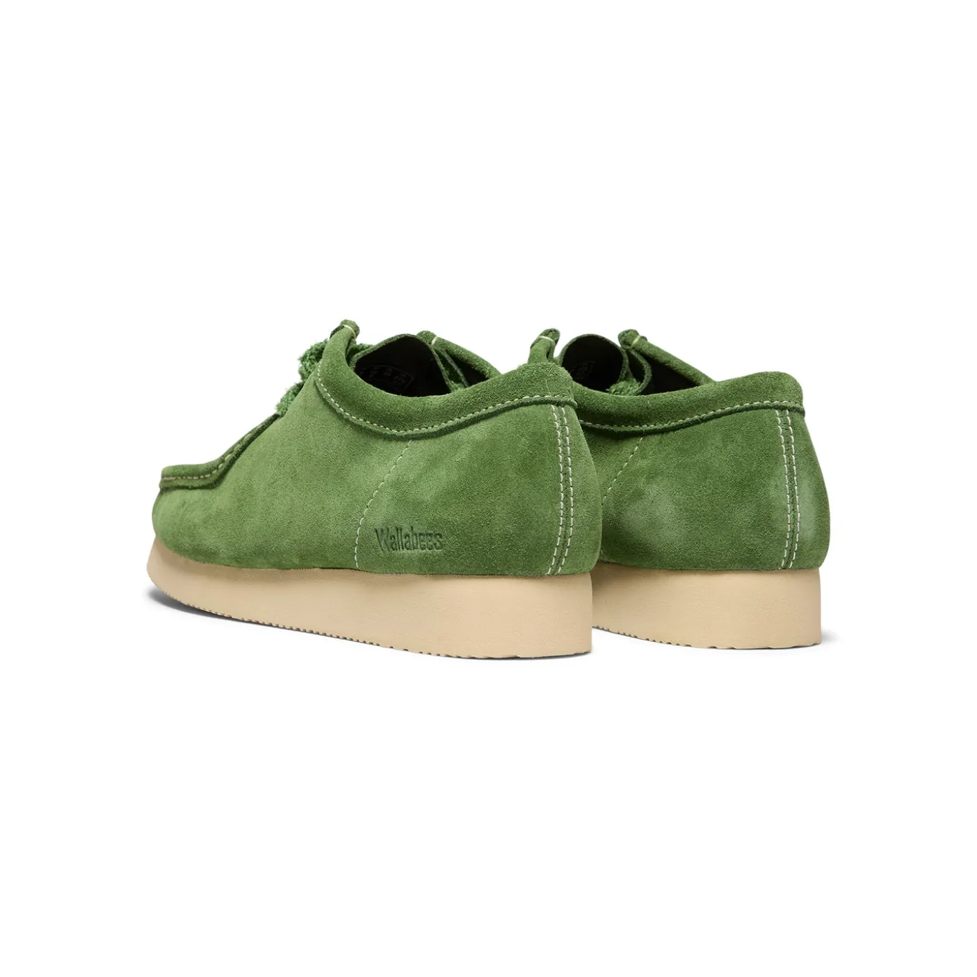 Clarks Wallabee Day Pack