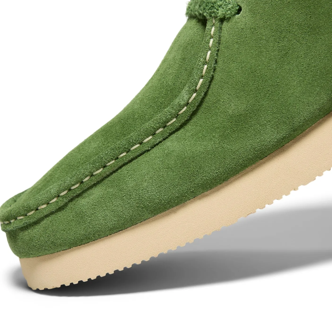 Clarks Wallabee Day Pack