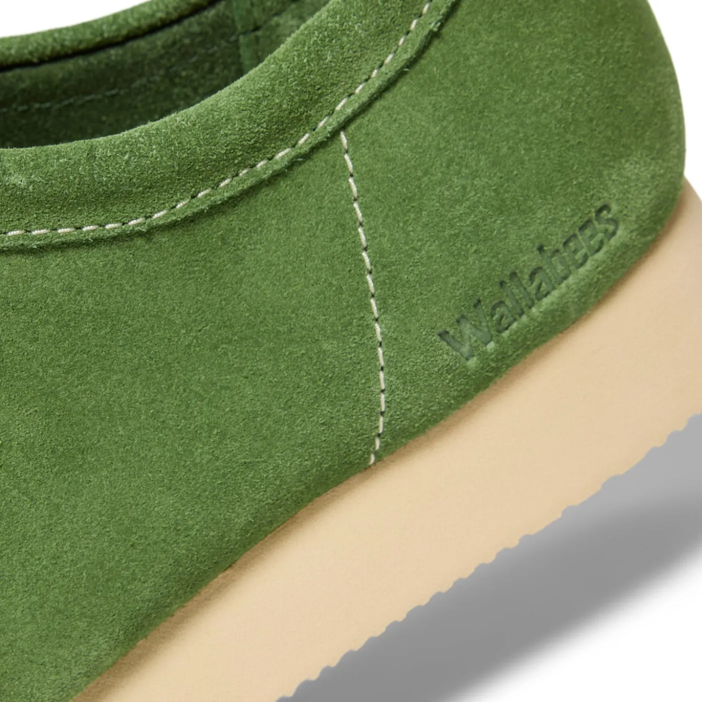 Clarks Wallabee Day Pack