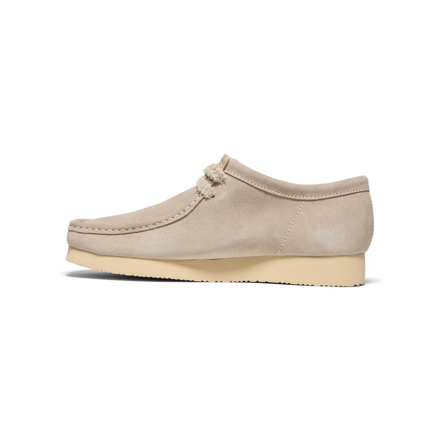 Clarks Wallabee Day Pack