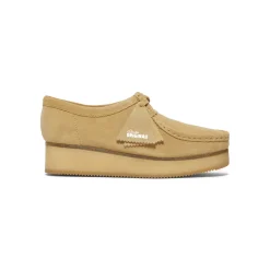 Clarks Womens Wallacraft Bee