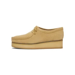Clarks Womens Wallacraft Bee
