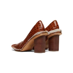 Clarks x Martine Rose Womens CUR Heel